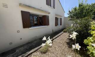 Maison 3 Pièces 80 m² à vendre à Châteaubernard (16100)