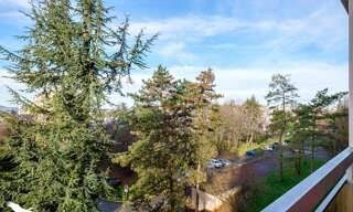 Appartement 4 Pièces 80 m² à vendre à Sainte-Foy-lès-Lyon (69110)