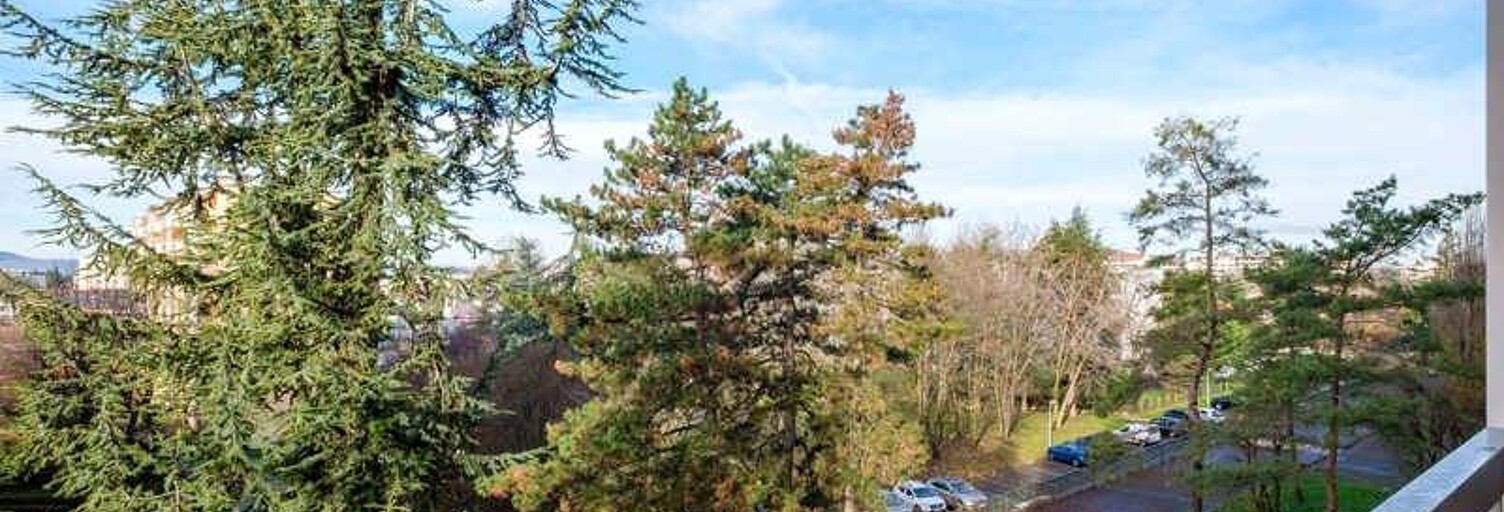 Appartement 4 Pièces 80 m² à vendre à Sainte-Foy-lès-Lyon (69110)