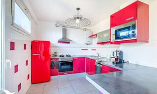 Appartement 4 Pièces 80 m² à vendre à Sainte-Foy-lès-Lyon (69110)