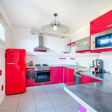 Appartement 4 pièces 229336 €