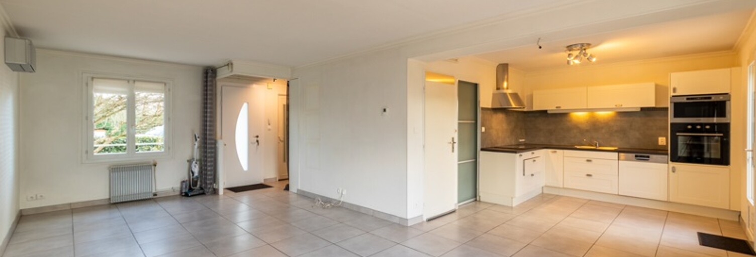 Maison 4 Pièces 110 m² à vendre à Le Passage (47520)