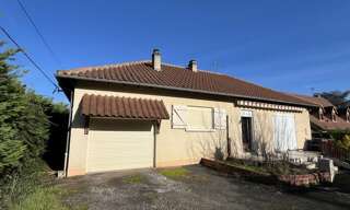 Maison 3 Pièces 60 m² à vendre à Saint-Jean-Lespinasse (46400)