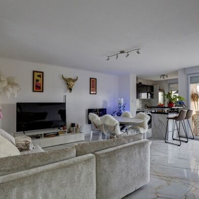 Appartement 3 pièces 289000 €