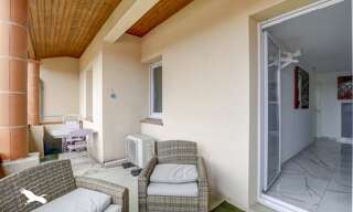 Appartement 3 Pièces 61 m² à vendre à Saint-Jean (31240)