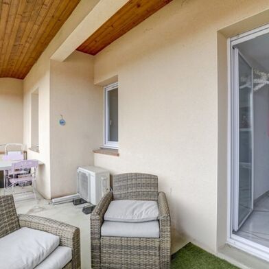 Appartement 3 pièces 289000 €