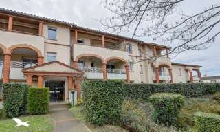 Appartement 3 Pièces 61 m² à vendre à Saint-Jean (31240)