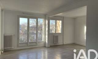 Appartement 4 Pièces 73 m² à vendre à Épinay-sur-Seine (93800)