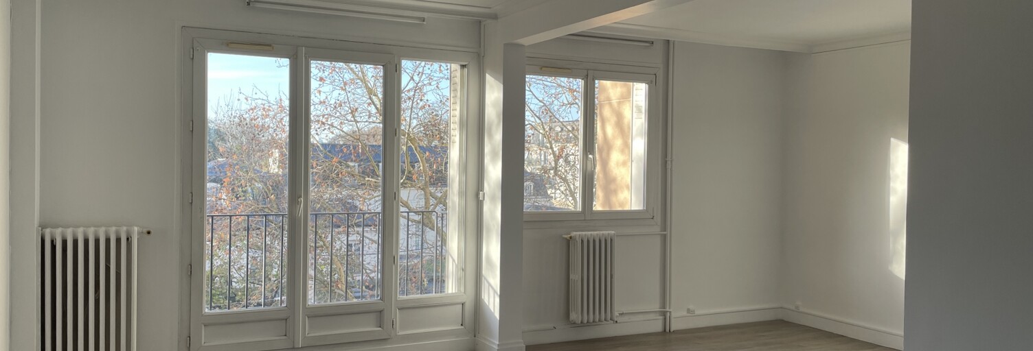 Appartement 4 Pièces 73 m² à vendre à Épinay-sur-Seine (93800)