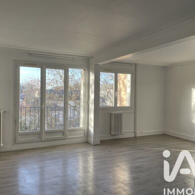 Appartement 4 pièces 187000 €