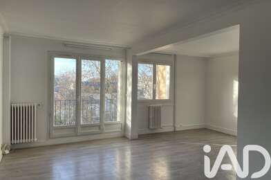 Appartement 4 pièces 169000 €