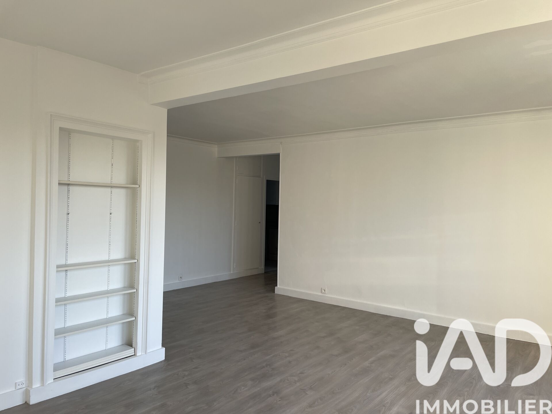 Vente Appartement 4 pièces - Photo 2