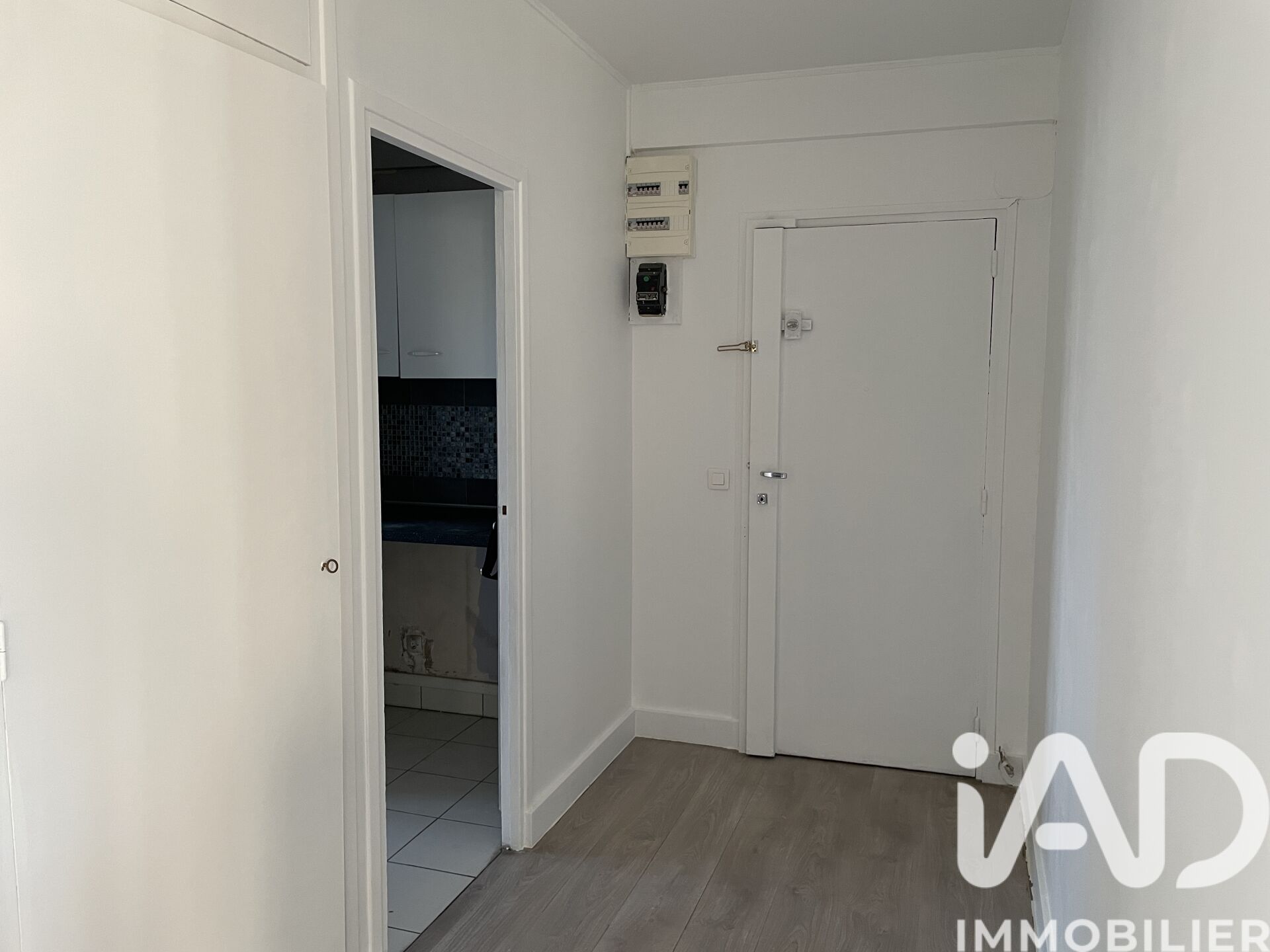 Vente Appartement 4 pièces - Photo 3