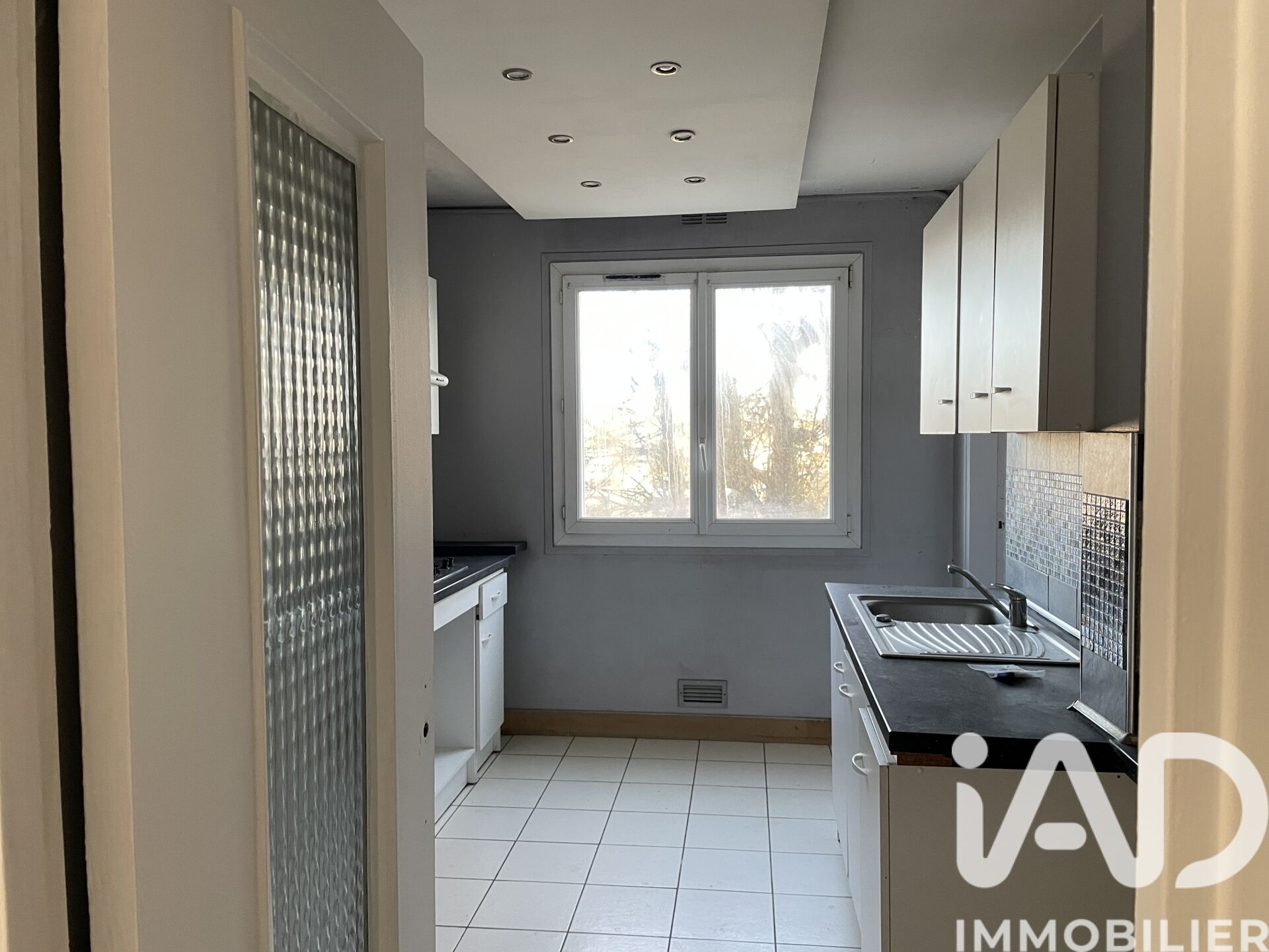 Vente Appartement 4 pièces - Photo 4