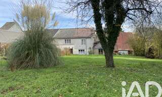 Maison 5 Pièces 106 m² à vendre à Signy-l'Abbaye (08460)