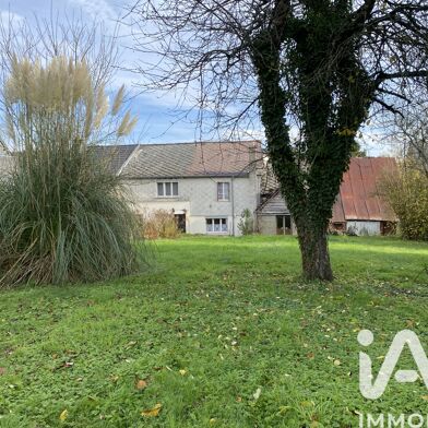 Maison 5 pièces 75000 €