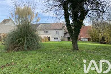 Maison 5 pièces 75000 €