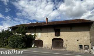 Maison 10 Pièces 450 m² à vendre à Ballaison (74140)