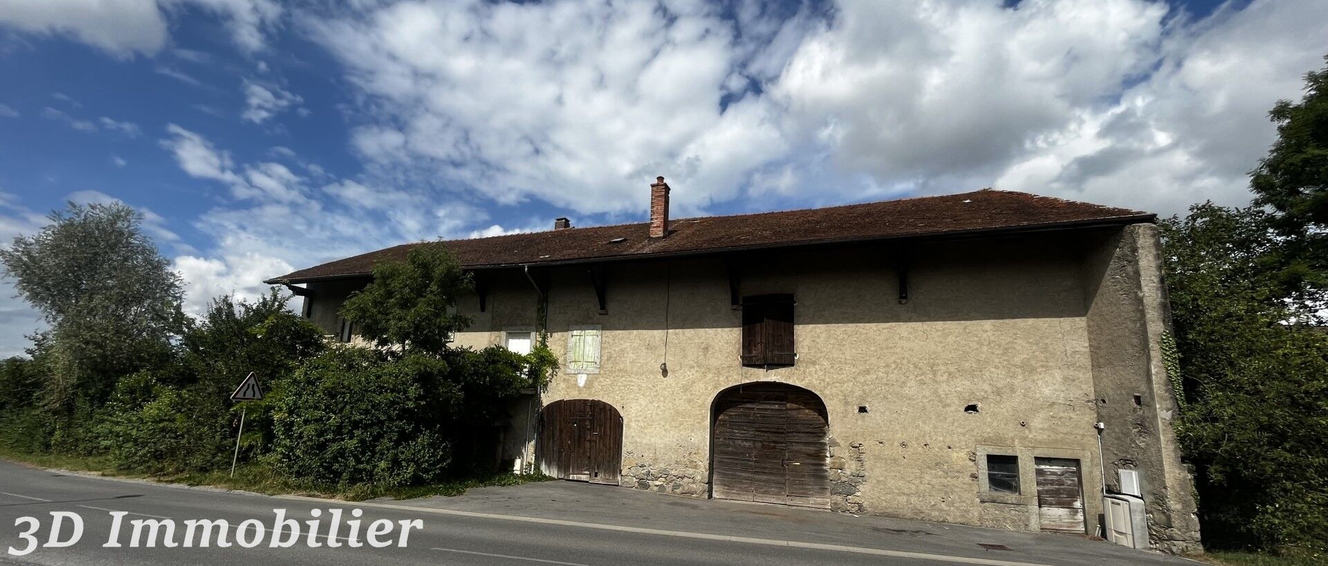 Agence immobilière de 3D IMMOBILIER