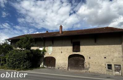 vente maison - 10 pièce(s) — photo du bien