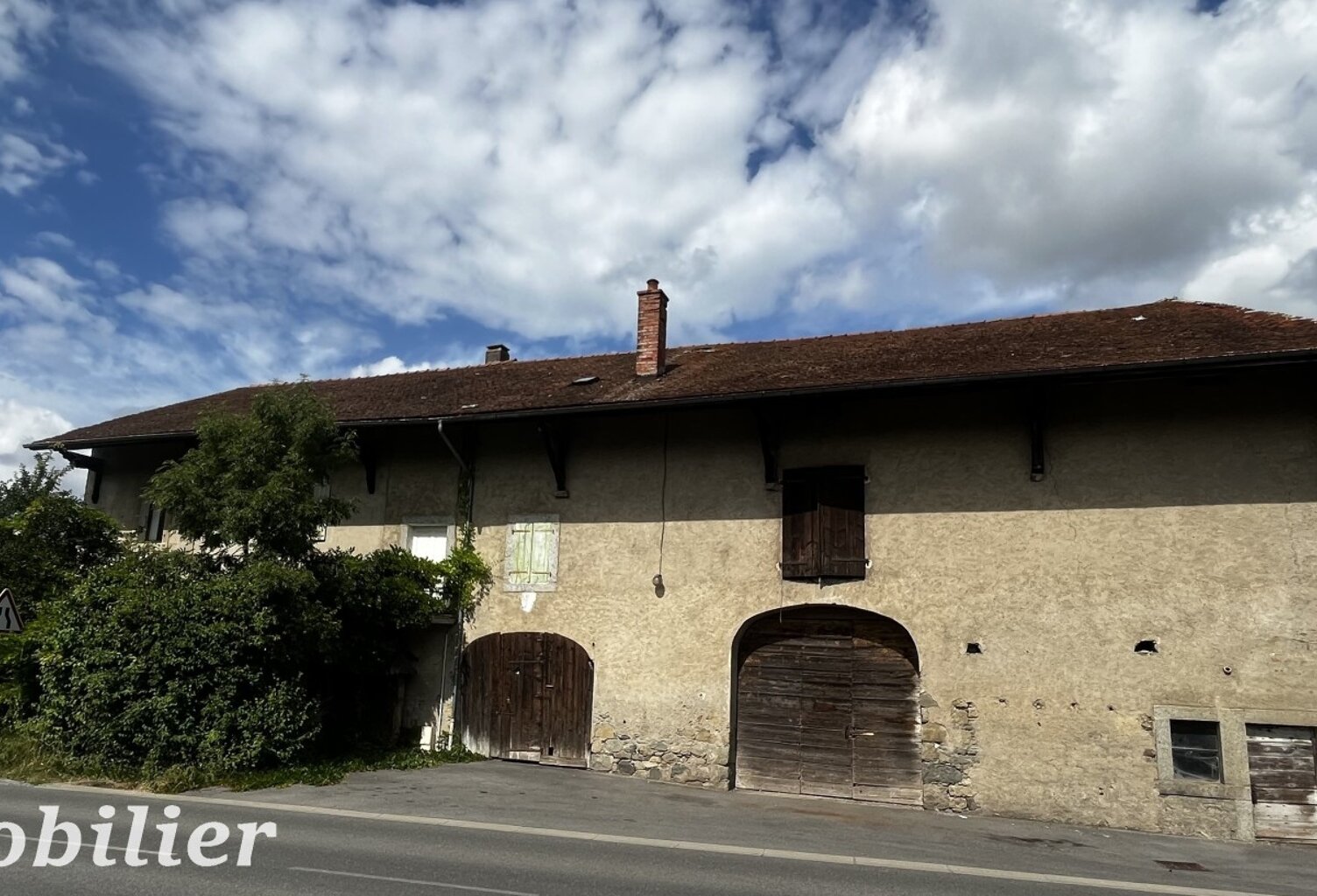 vente maison - 10 pièce(s) — photo 1