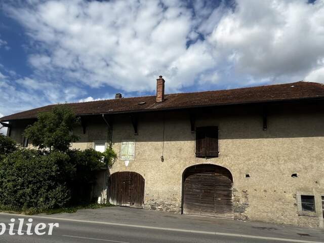 vente maison - 10 pièce(s) — photo du bien