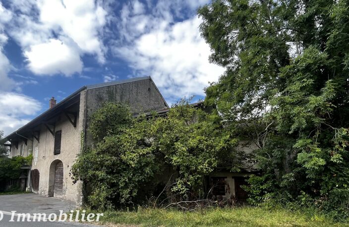 vente maison - 10 pièce(s) — photo 2