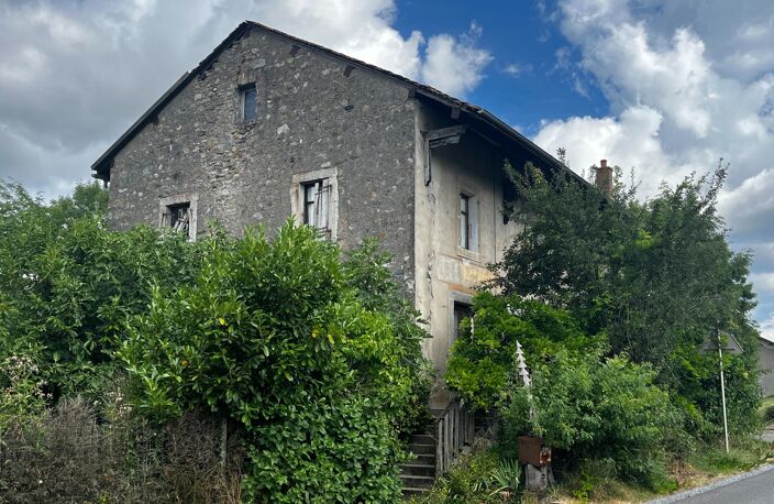 vente maison - 10 pièce(s) — photo 3