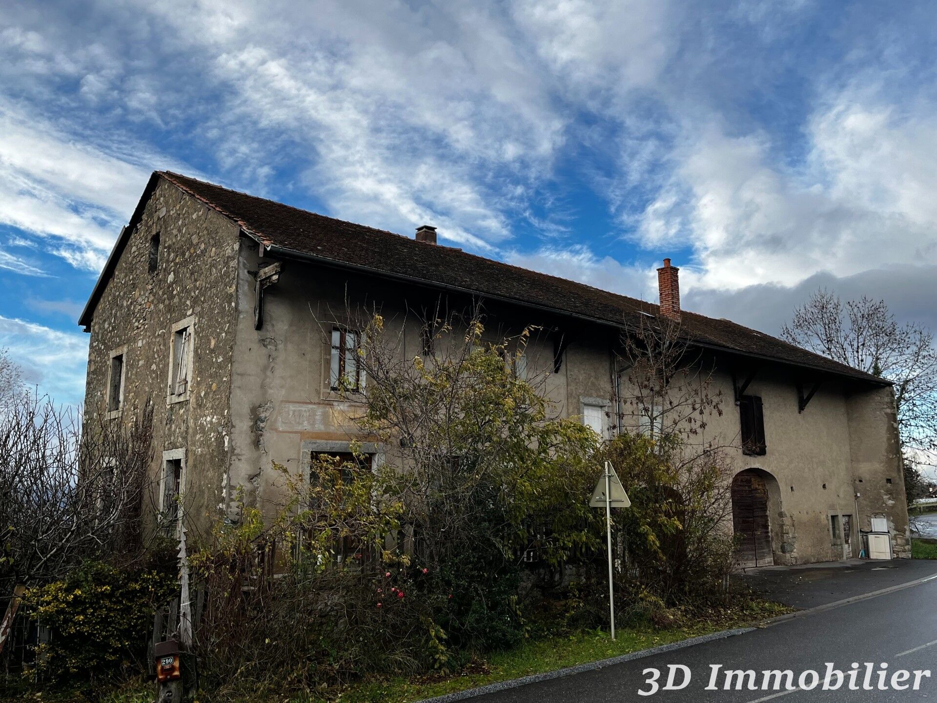 Agence immobilière de 3D IMMOBILIER