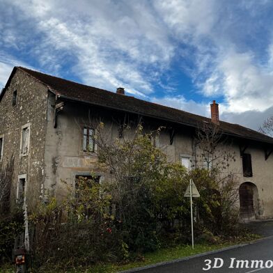 Maison 10 pièces 950000 €
