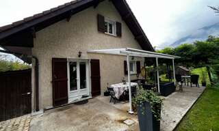 Maison 4 Pièces 95 m² à vendre à Scionzier (74950)