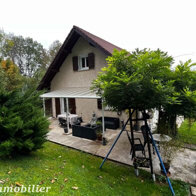 Maison 4 pièces 399000 €