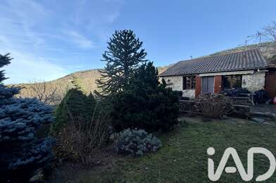 Maison 3 pièces 169000 €