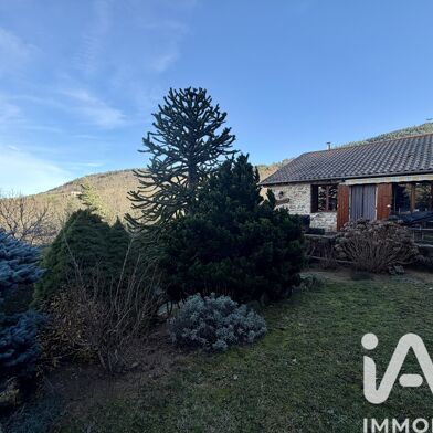 Maison 3 pièces 169000 €