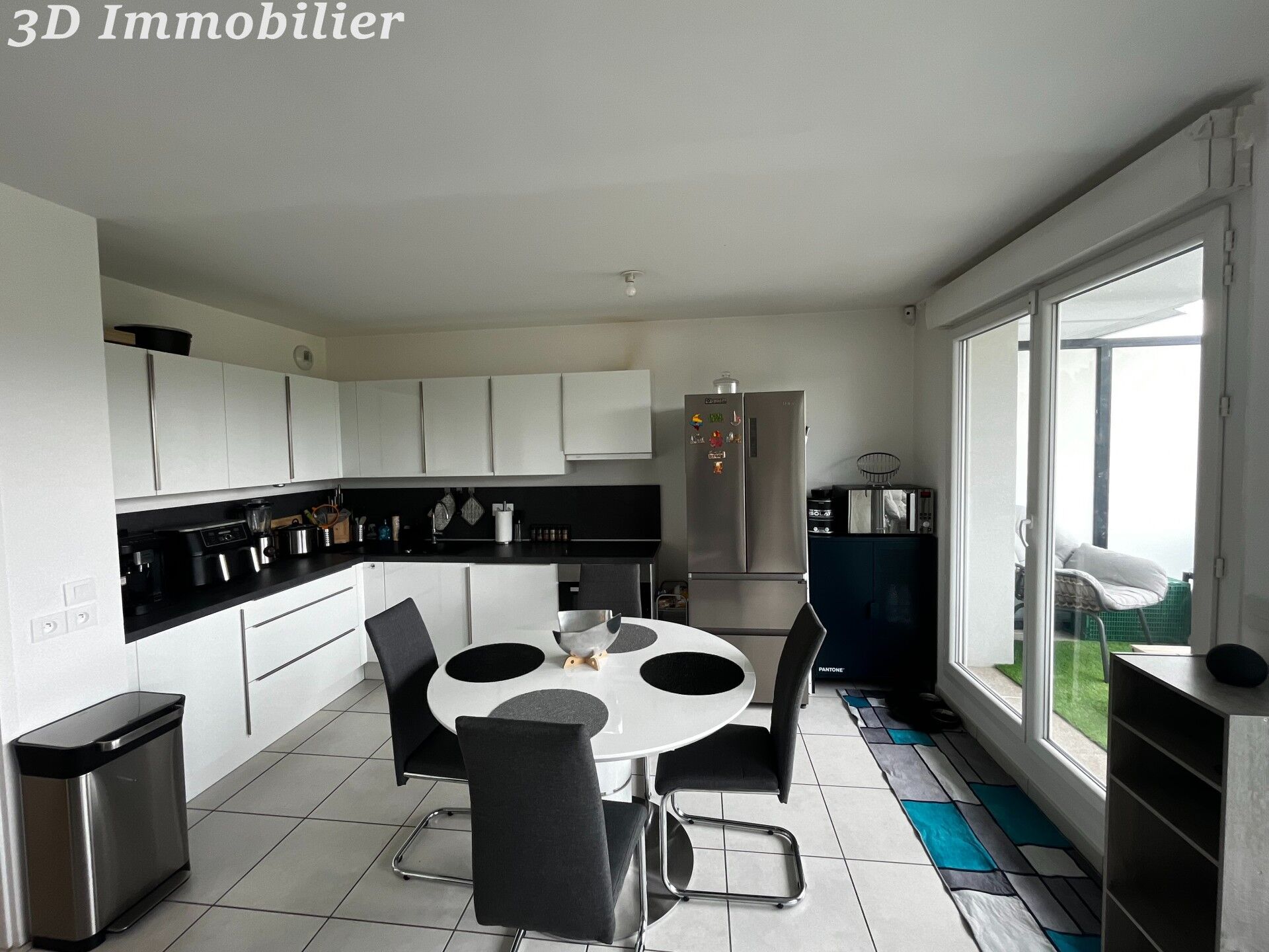 Agence immobilière de 3D IMMOBILIER