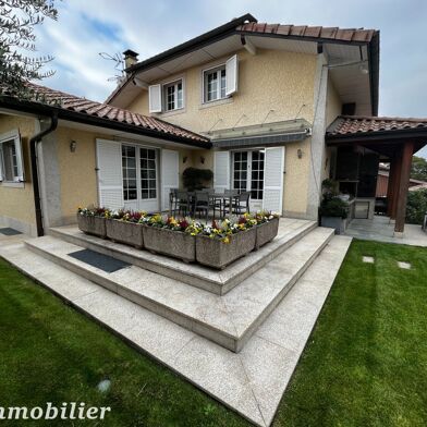 Maison 7 pièces 1150000 €
