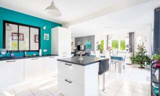 Maison 7 Pièces 120 m² à vendre à Le Folgoët (29260)