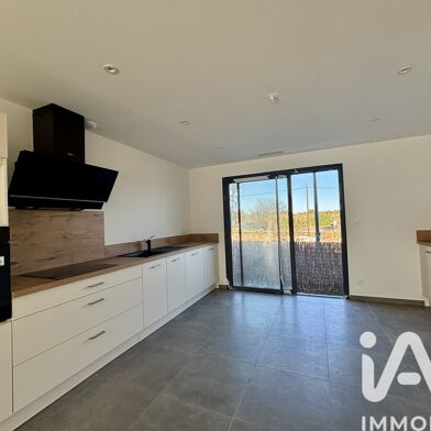 Maison 4 pièces 299900 €