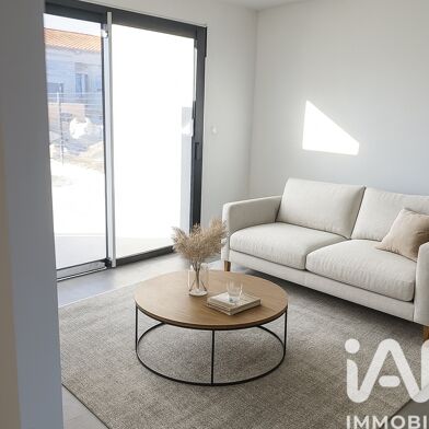 Maison 4 pièces 299900 €