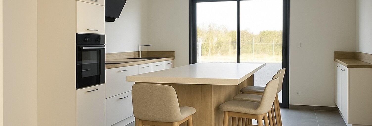 Maison 4 Pièces 95 m² à vendre à Ponteilla (66300)