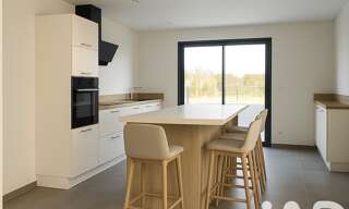 Maison 4 Pièces 95 m² à vendre à Ponteilla (66300)