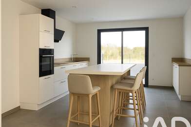 Maison 4 pièces 299900 €