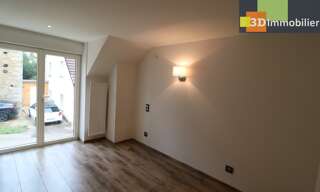 Maison 5 Pièces 152 m² à vendre à Lons-le-Saunier (39000)