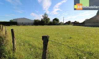 Terrain  1542 m² à vendre à Chaussin (39120)