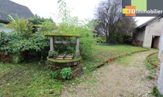 Maison 4 Pièces 113 m² à vendre à Pierre-de-Bresse (71270)