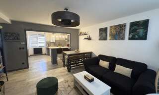 Appartement 2 Pièces 57 m² à vendre à Bourges (18000)