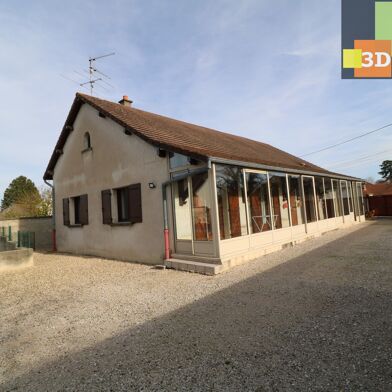 Maison 5 pièces 237000 €