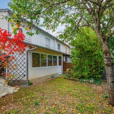 Maison 5 pièces 208260 €