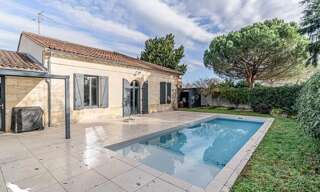 Maison 4 Pièces 120 m² à vendre à Eysines (33320)