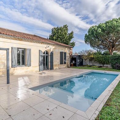 Maison 4 pièces 544440 €